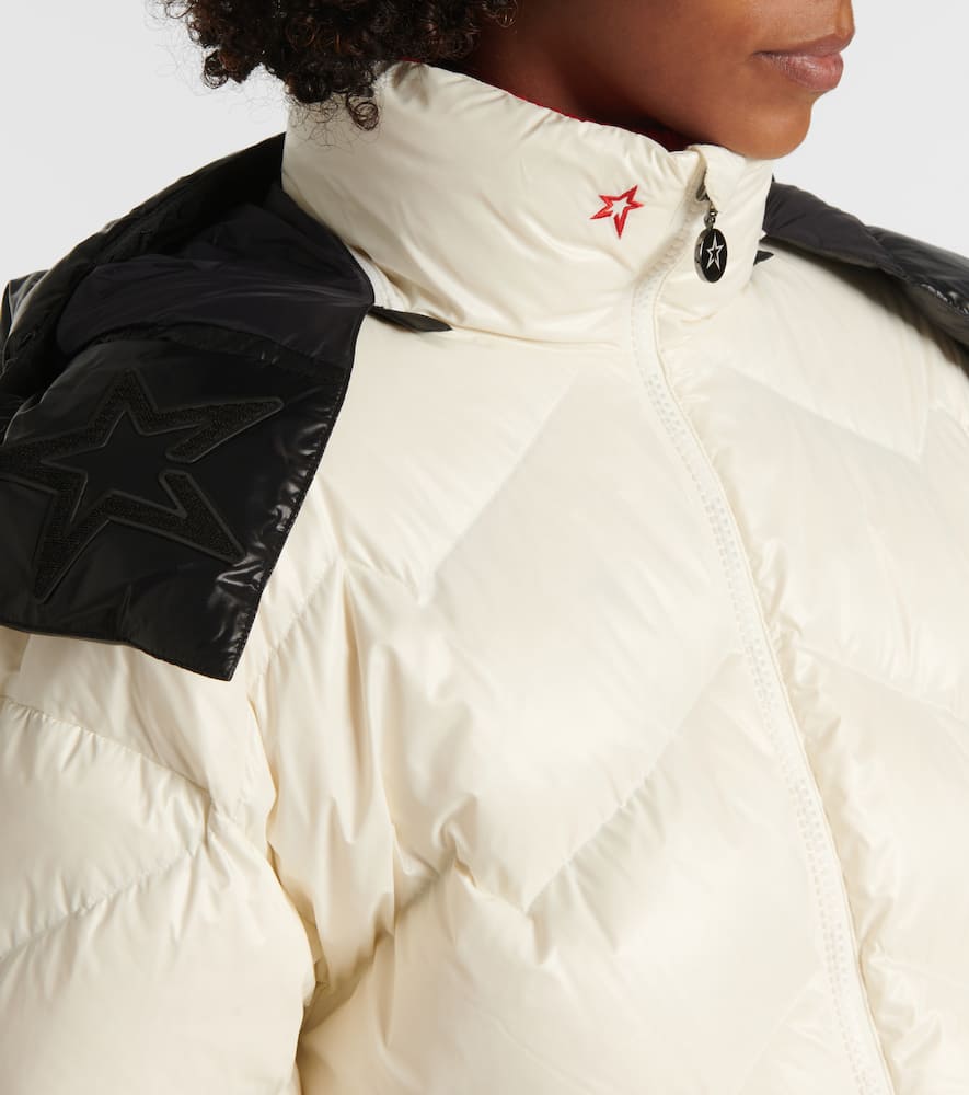 Perfect Moment Mountain down jacket