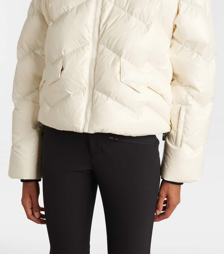 Perfect Moment Mountain down jacket