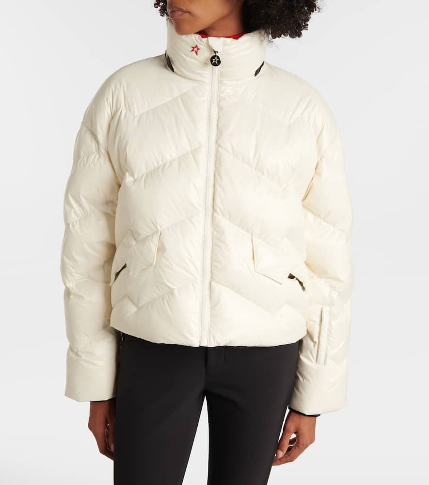 Perfect Moment Mountain down jacket
