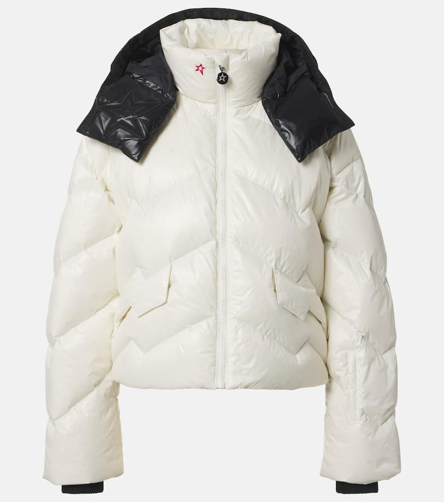 Perfect Moment Mountain down jacket