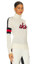 Perfect Moment Neve Sweater in Ivory