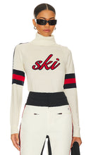 Perfect Moment Neve Sweater in Ivory