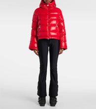 Perfect Moment Polar Flare down ski jacket