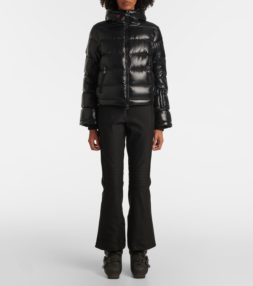 Perfect Moment Polar Flare down ski jacket