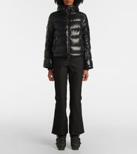 Perfect Moment Polar Flare down ski jacket