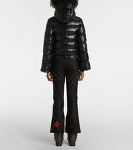 Perfect Moment Polar Flare down ski jacket