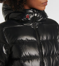Perfect Moment Polar Flare down ski jacket
