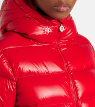 Perfect Moment Polar Flare down ski jacket