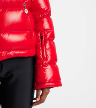 Perfect Moment Polar Flare down ski jacket