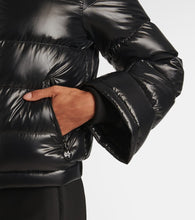 Perfect Moment Polar Flare down ski jacket