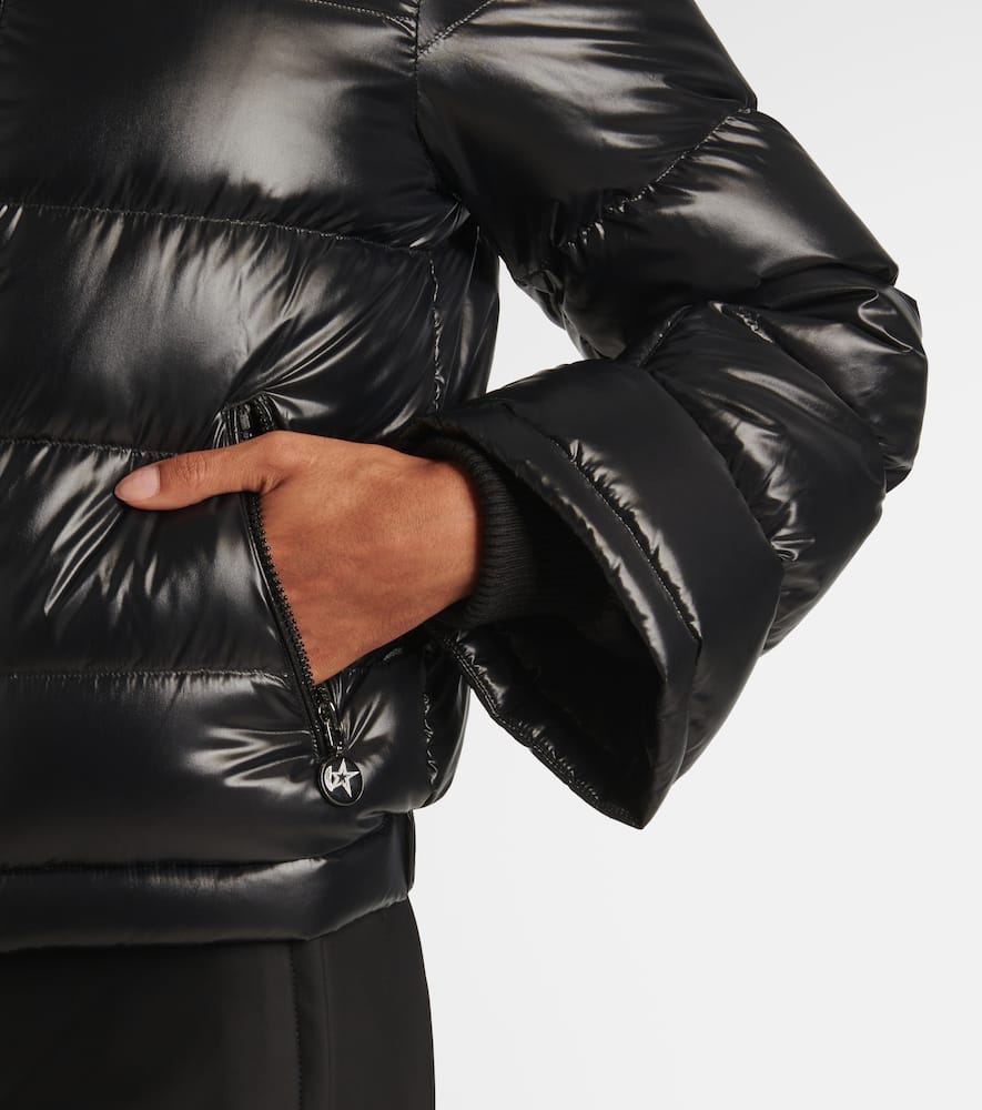 Perfect Moment Polar Flare down ski jacket