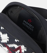 Perfect Moment Star houndstooth belt bag