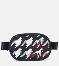 Perfect Moment Star houndstooth belt bag. Shop Perfect Moment Crossbody Bags for women now.