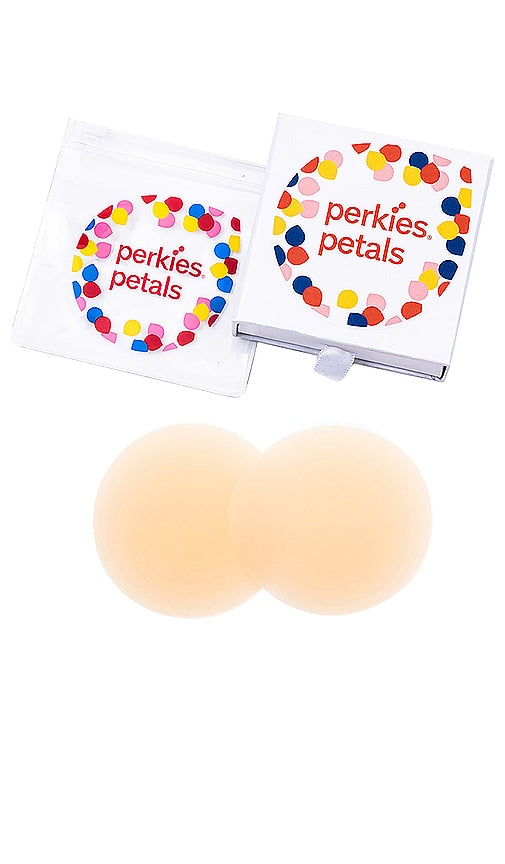 Perkies Petals in Nude