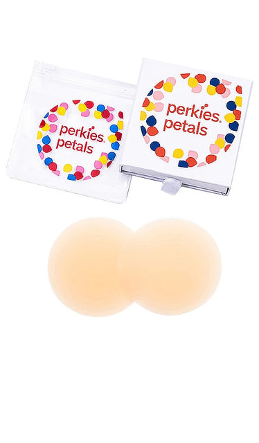 Perkies Petals in Nude