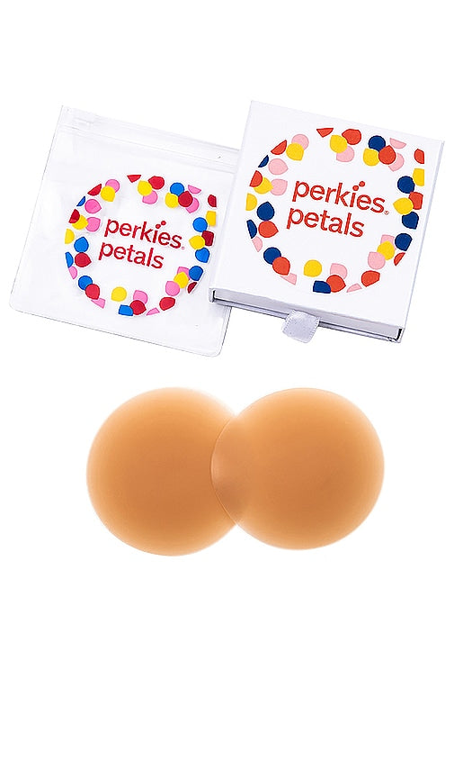 Perkies Petals in Nude