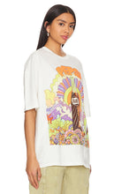 Philcos Pepsi Groovy Oversized Tee in White