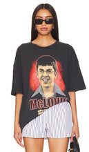 Philcos Superbad McLovin Oversized Tee in Black - Philcos - Superbad McLovin - T-shirt surdimensionné - Noir - Philcos Superbad McLovin 黑色超大 T 恤 - Philcos Superbad McLovin übergroßes T-Shirt in Schwarz - Philcos Superbad McLovin 오버사이즈 티셔츠 블랙 색상 - Maglietta oversize Philcos Superbad McLovin in nero