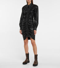 Philosophy di Lorenzo Serafini Ruched minidress