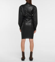 Philosophy di Lorenzo Serafini Ruched minidress