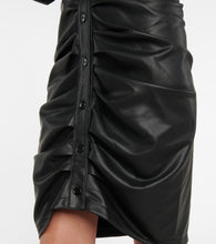 Philosophy di Lorenzo Serafini Ruched minidress