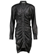 Philosophy di Lorenzo Serafini Ruched minidress. Philosophy di Lorenzo Serafini 褶饰迷你连衣裙