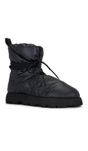 Piumestudio Laccio Bootie in Black