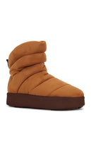 Piumestudio Luna Ciotolo Bootie in Brown