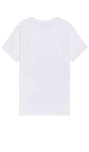 Pleasures Affection T-shirt in White