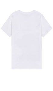 Pleasures Affection T-shirt in White