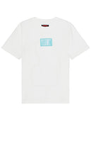 Pleasures Appreciation Heavyweight T-Shirt in White