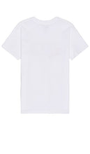 Pleasures Beer Van T-shirt in White