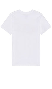 Pleasures Beer Van T-shirt in White