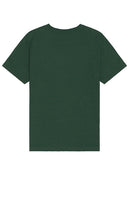 Pleasures Space Cowboy T-shirt in Green