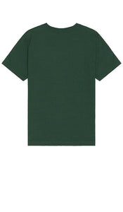 Pleasures Space Cowboy T-shirt in Green