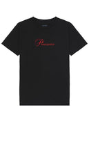 Pleasures Stack T-Shirt in Black