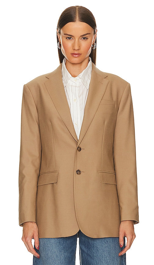 Polo Ralph Lauren Blazer in Tan