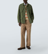 Polo Ralph Lauren Casual cotton field jacket