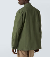 Polo Ralph Lauren Casual cotton field jacket