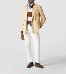 Polo Ralph Lauren Cotton blazer