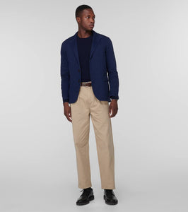 Polo Ralph Lauren Cotton blazer