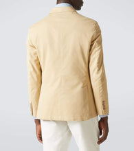 Polo Ralph Lauren Cotton blazer