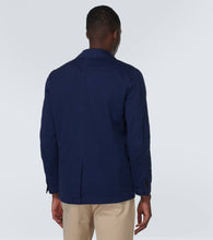 Polo Ralph Lauren Cotton blazer