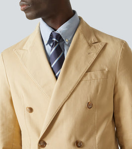 Polo Ralph Lauren Cotton blazer