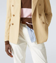 Polo Ralph Lauren Cotton blazer