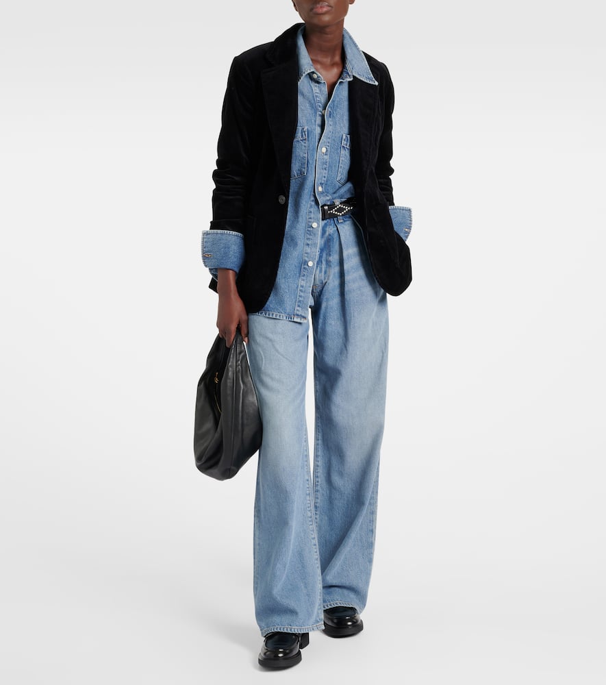 Polo Ralph Lauren Cotton corduroy blazer