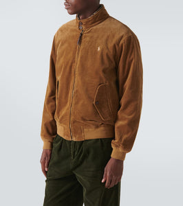 Polo Ralph Lauren Cotton corduroy jacket