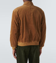 Polo Ralph Lauren Cotton corduroy jacket