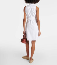 Polo Ralph Lauren Cotton dress