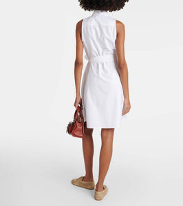 Polo Ralph Lauren Cotton dress